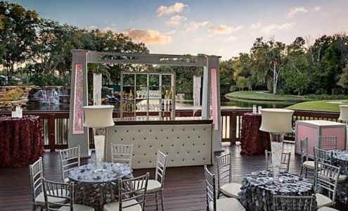 Sawgrass Marriott Golf Resort & Spa