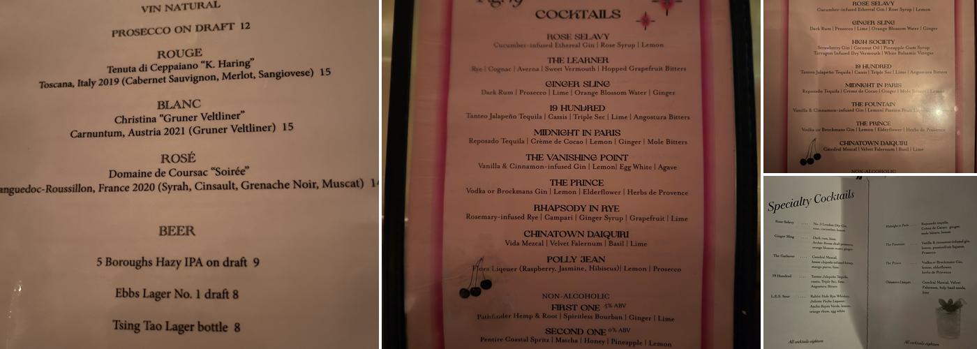 Fig. 19 Menu