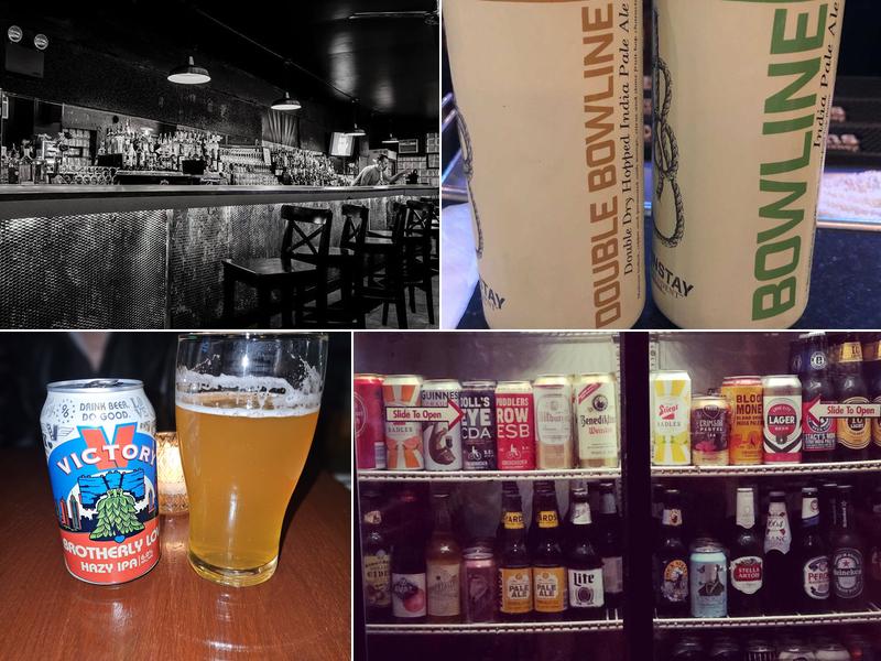 Otto's Taproom & Grille