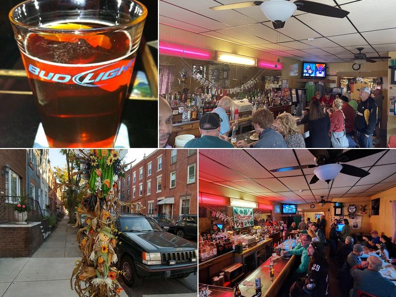 Krupa's Tavern