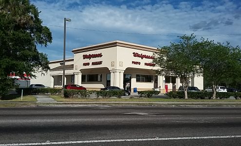 Walgreens