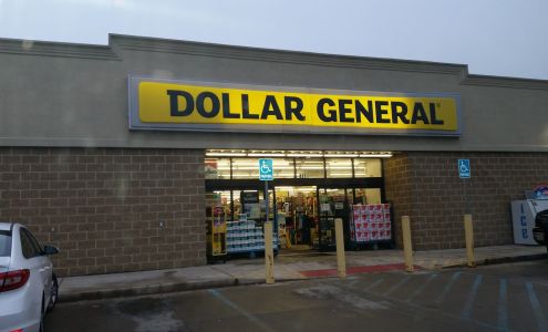 Dollar General