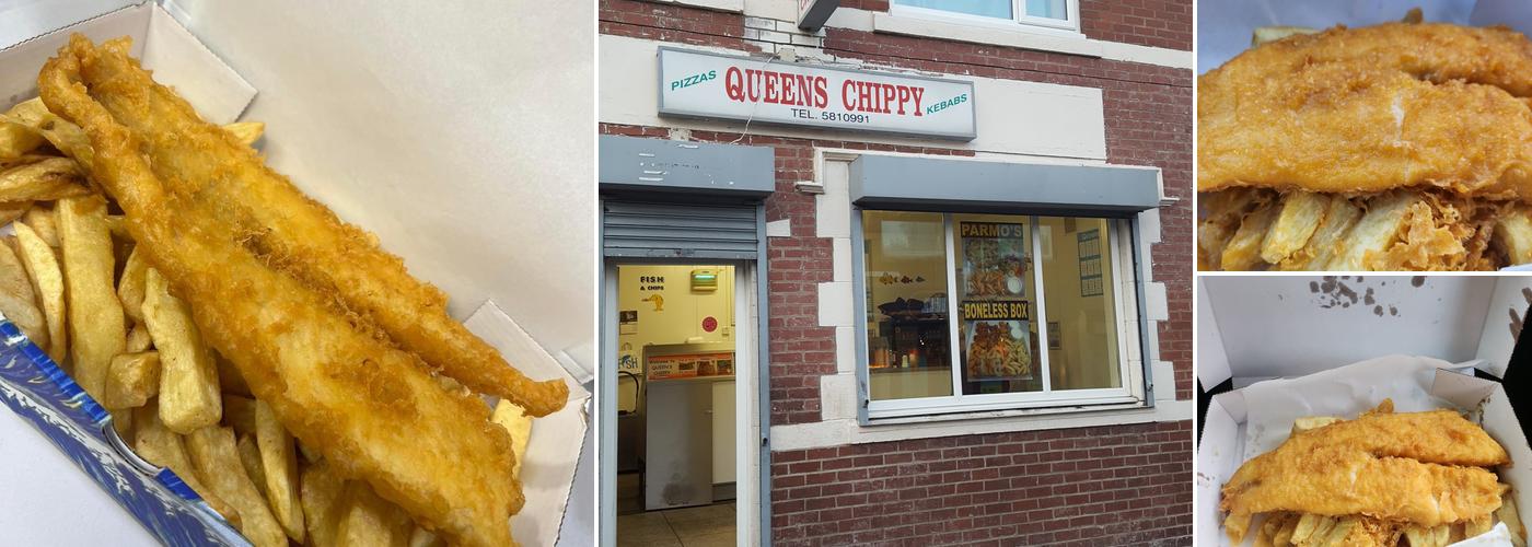 Queens Chippy