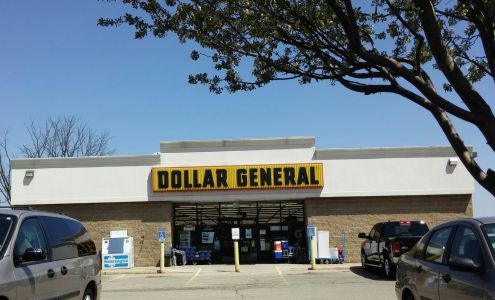 Dollar General