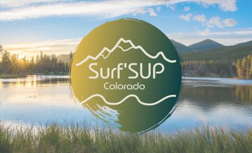 Surf'SUP Colorado Morrison