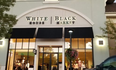 White House Black Market