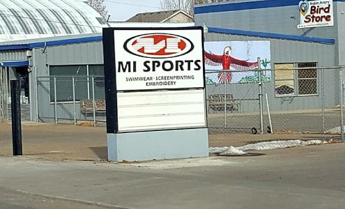 MI Sports - Swimwear