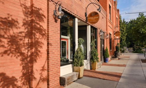 Cedar & Hyde Mercantile