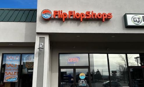 Flip Flop Shops Grand Junction