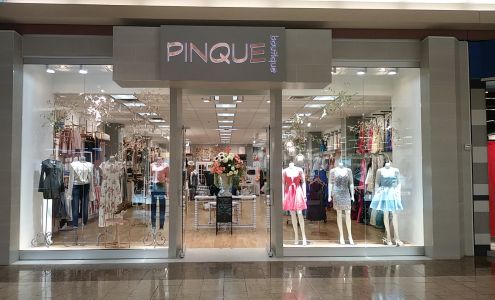 Pinque Boutique