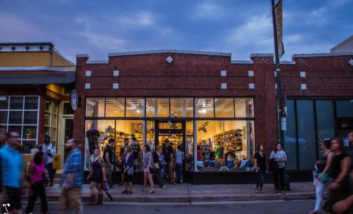 Grassroots California