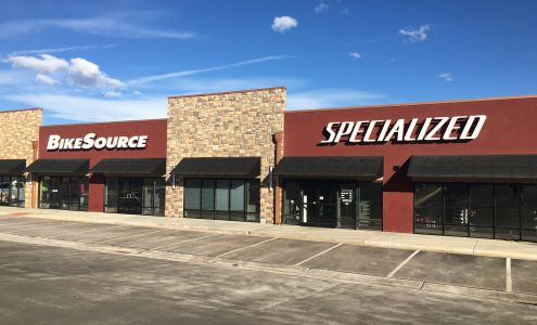 Bikesource Highlands Ranch