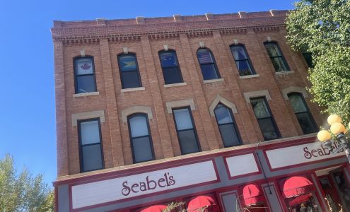 Seabel's Gourmet Shop & Boutique