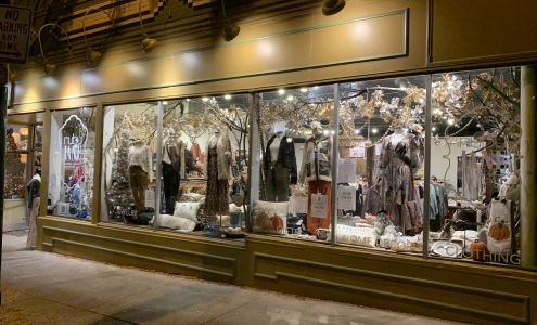 Ruby Jane Boutique - Denver Highlands