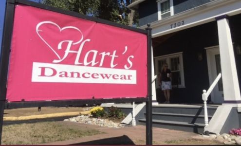 Hart's Dancewear