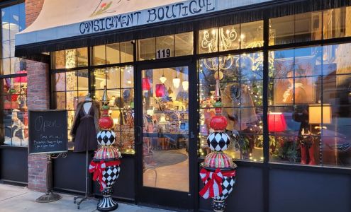 Redoux Consignment Boutique