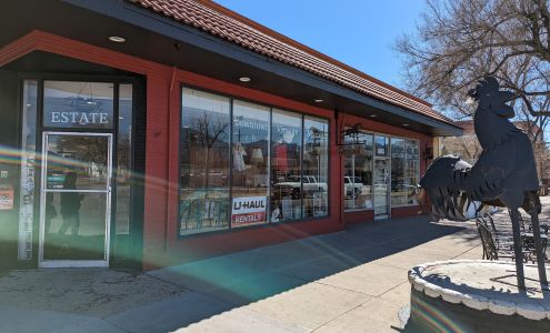 The Rustic Roost Downtown