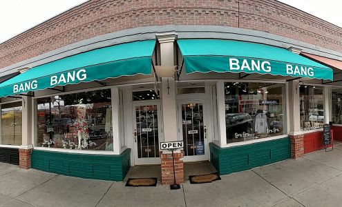 Bang Bang