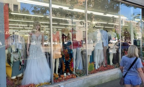 Twice As Nice Consignment Shop