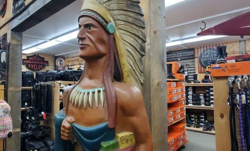 Leather Outlet of Lake George