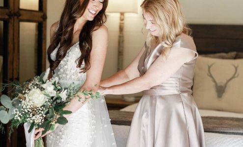 Imperial Formal Wear