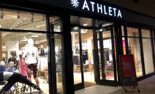 Athleta