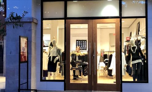 White House Black Market