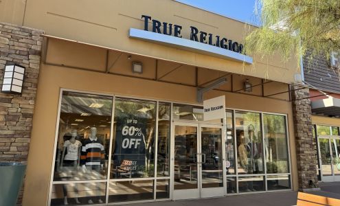 True Religion