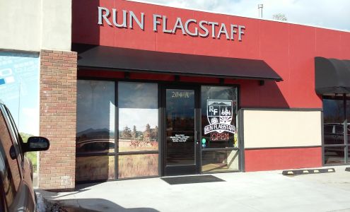 Run Flagstaff