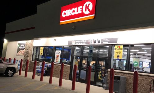 Circle K