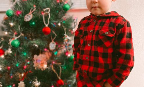 Littlest Prince Couture