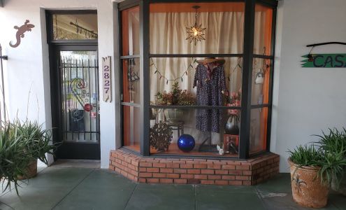 Purple Lizard Boutique