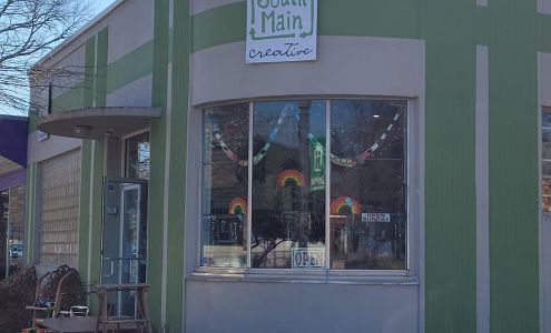 South Main Creative