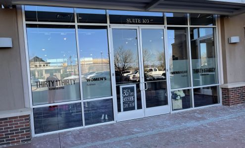 THIRTY1THIRTY Rogers