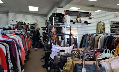 Paradise Green Consignments