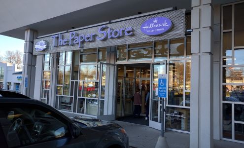 The Paper Store