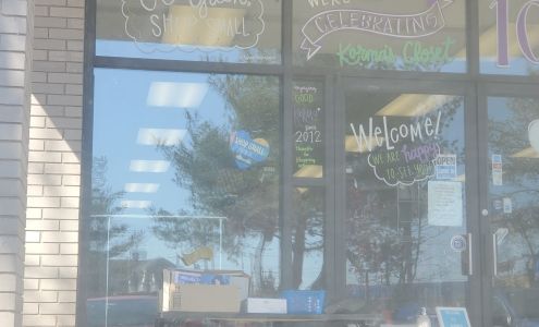 Karma's Closet Consignment Boutique