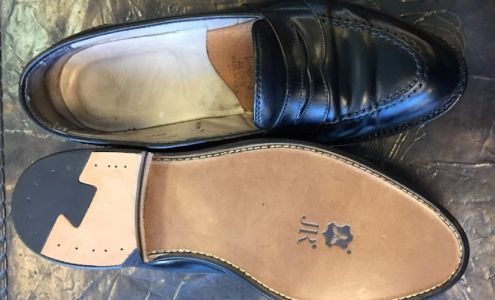 Izet's Leather & Shoe Repair