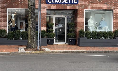 CLAUDETTE