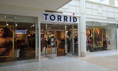 Torrid