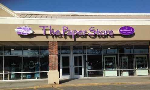 The Paper Store