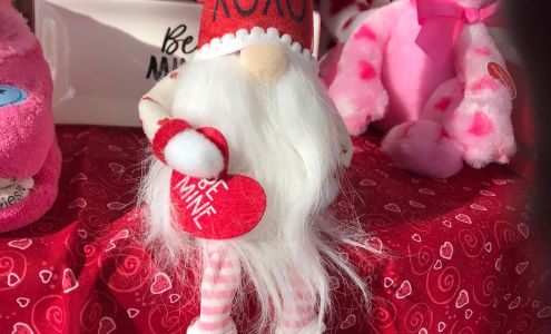 Just for You Gift Shoppe