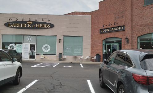 Roundabout Designer Closeouts