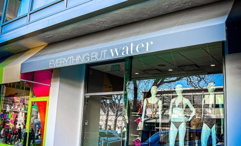 Everything But Water