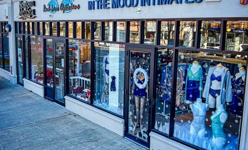 In the Mood Intimates