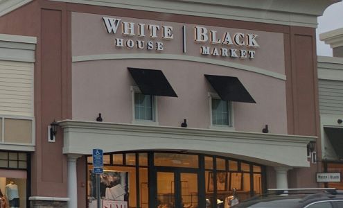 White House Black Market