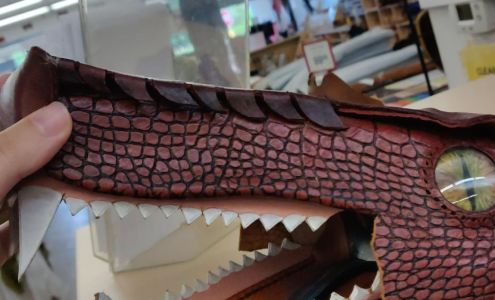 Tandy Leather Hartford - 105