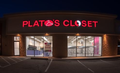 Plato's Closet West Springfield