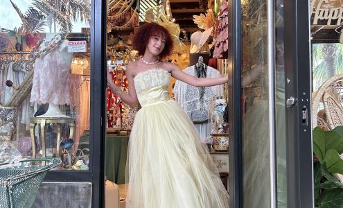 The House of Findings