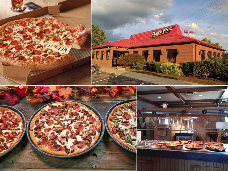 Pizza Hut